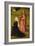 The Principal Agnes Bosshuyse and St Agnes-Hieronymus Bosch-Framed Giclee Print