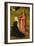 The Principal Agnes Bosshuyse and St Agnes-Hieronymus Bosch-Framed Giclee Print