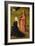 The Principal Agnes Bosshuyse and St Agnes-Hieronymus Bosch-Framed Giclee Print