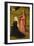 The Principal Agnes Bosshuyse and St Agnes-Hieronymus Bosch-Framed Giclee Print