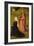 The Principal Agnes Bosshuyse and St Agnes-Hieronymus Bosch-Framed Giclee Print