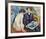 The Prints-Henri Manguin-Framed Premium Giclee Print