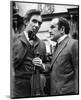 The Private Life of Sherlock Holmes-null-Mounted Photo