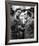 The Private Life of Sherlock Holmes-null-Framed Photo