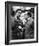 The Private Life of Sherlock Holmes-null-Framed Photo