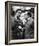 The Private Life of Sherlock Holmes-null-Framed Photo