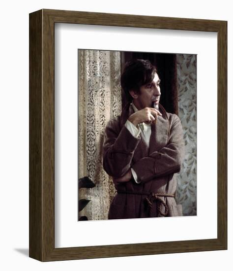 The Private Life of Sherlock Holmes-null-Framed Photo