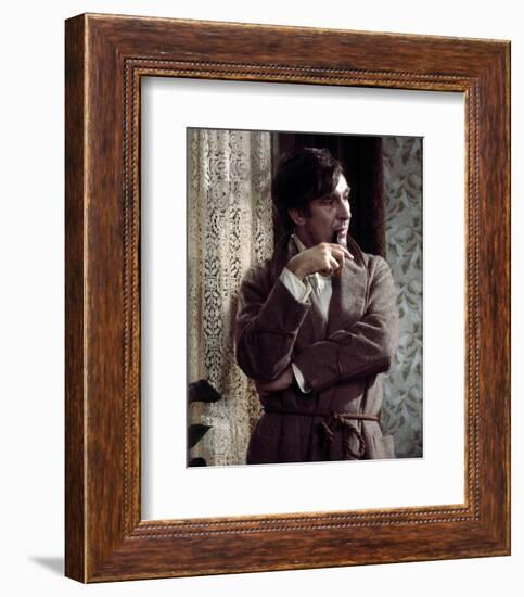 The Private Life of Sherlock Holmes-null-Framed Photo