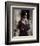 The Private Life of Sherlock Holmes-null-Framed Photo