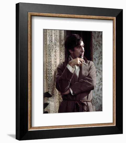 The Private Life of Sherlock Holmes-null-Framed Photo