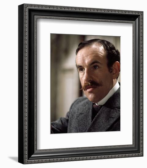 The Private Life of Sherlock Holmes-null-Framed Photo