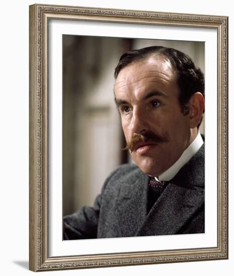 The Private Life of Sherlock Holmes-null-Framed Photo