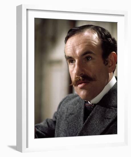 The Private Life of Sherlock Holmes-null-Framed Photo