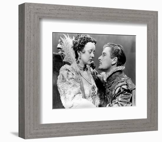 The Private Lives of Elizabeth and Essex-null-Framed Photo