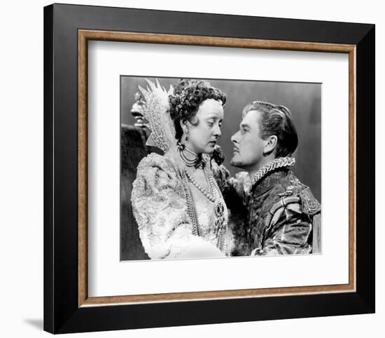 The Private Lives of Elizabeth and Essex-null-Framed Photo