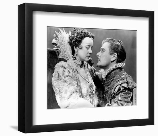 The Private Lives of Elizabeth and Essex-null-Framed Photo