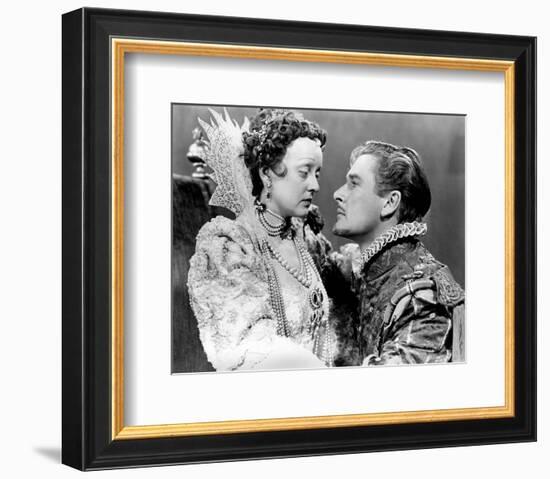 The Private Lives of Elizabeth and Essex-null-Framed Photo