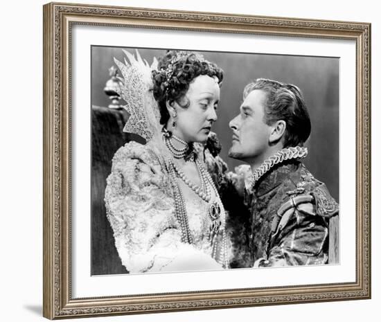 The Private Lives of Elizabeth and Essex-null-Framed Photo