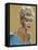 The Prize 1963 Directed by Mark Robson Elke Sommer-null-Framed Stretched Canvas