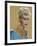 The Prize 1963 Directed by Mark Robson Elke Sommer-null-Framed Photo