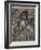 The Procession in the Streets of Jerusalem-James Tissot-Framed Giclee Print