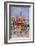 The Procession of the Mahmal, Cairo, Egypt-null-Framed Giclee Print