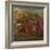 The Procession to Calvary, C. 1505-Ridolfo Ghirlandaio-Framed Giclee Print