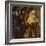 The Procuress, 1656-Johannes Vermeer-Framed Giclee Print