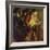 The Procuress, 1656-Johannes Vermeer-Framed Giclee Print