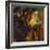 The Procuress, 1656-Johannes Vermeer-Framed Giclee Print