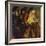 The Procuress, 1656-Johannes Vermeer-Framed Giclee Print