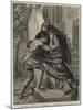 The Prodigal's Return-Sir Edward John Poynter-Mounted Giclee Print