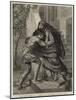 The Prodigal's Return-Sir Edward John Poynter-Mounted Giclee Print