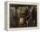 The Prodigal Son in Modern Life: the Return, 1880-James Tissot-Framed Premier Image Canvas