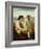 The Prodigal Son (Oil on Canvas)-Thomas Couture-Framed Giclee Print