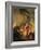 The Prodigal Son-Jean-Honoré Fragonard-Framed Giclee Print