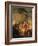 The Prodigal Son-Jean-Honoré Fragonard-Framed Giclee Print