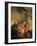 The Prodigal Son-Jean-Honoré Fragonard-Framed Giclee Print