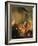 The Prodigal Son-Jean-Honoré Fragonard-Framed Giclee Print