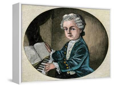 Wolfgang Amadeus Mozart The Best Of Mozart (1756-1791) CD