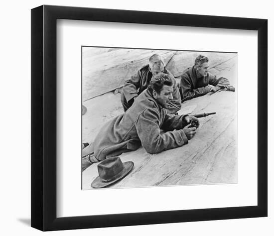 The Professionals-null-Framed Photo