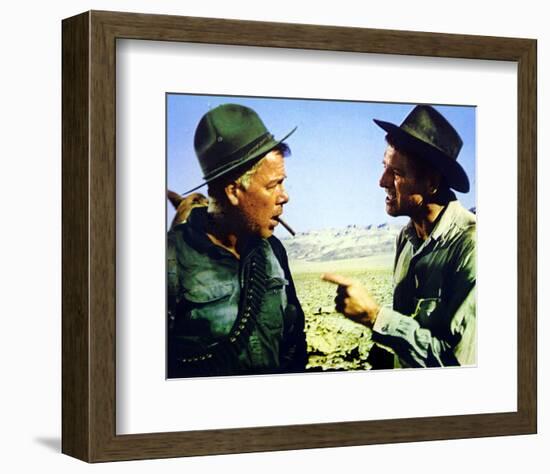 The Professionals-null-Framed Photo