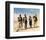 The Professionals-null-Framed Photo