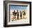 The Professionals-null-Framed Photo