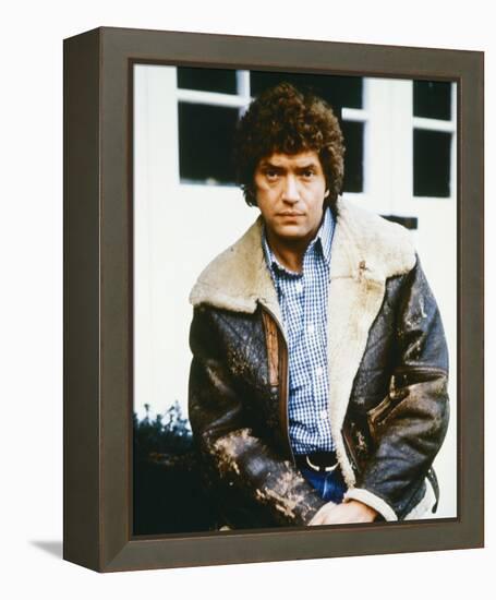 The Professionals-null-Framed Stretched Canvas