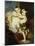 The Proffered Kiss-Thomas Lawrence-Mounted Giclee Print