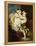 The Proffered Kiss-Thomas Lawrence-Framed Premier Image Canvas