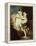 The Proffered Kiss-Thomas Lawrence-Framed Premier Image Canvas