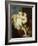 The Proffered Kiss-Thomas Lawrence-Framed Giclee Print