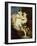 The Proffered Kiss-Thomas Lawrence-Framed Giclee Print